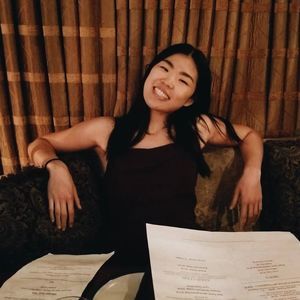 Meet your Posher, Jessica